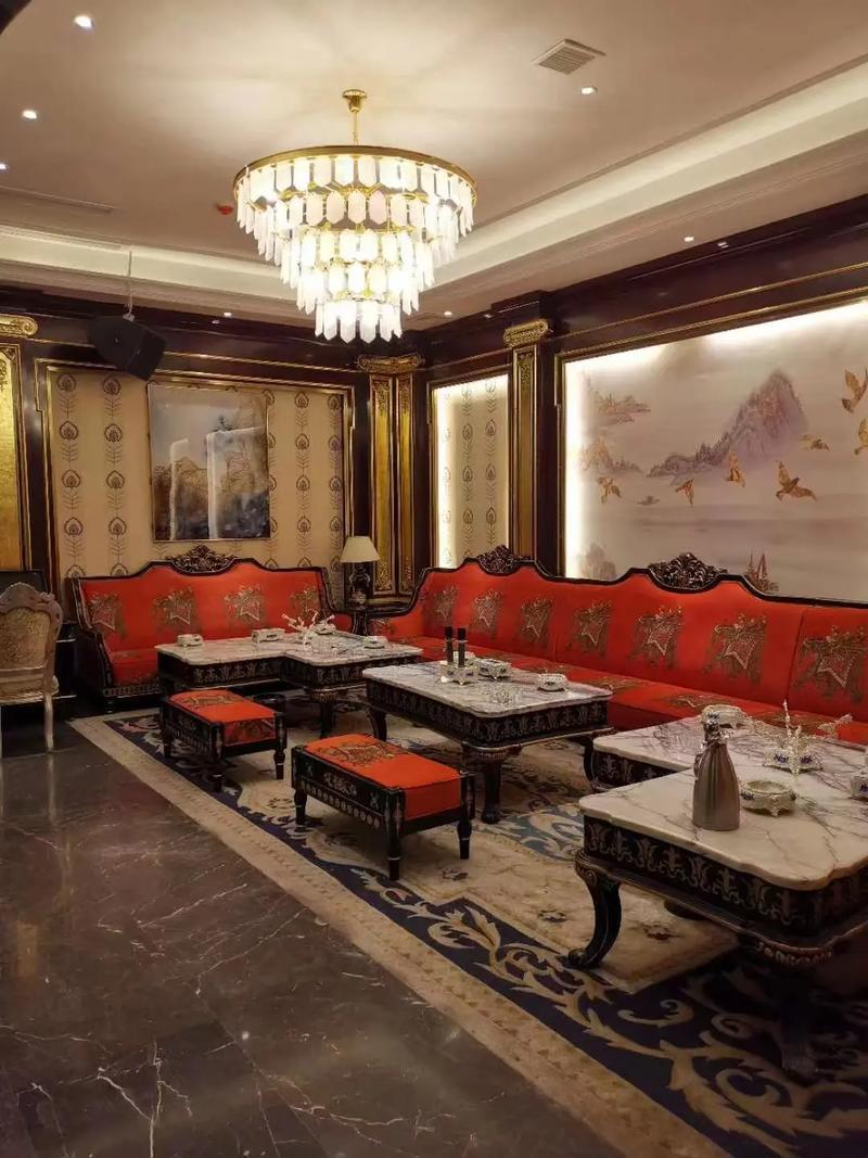 潍坊商务ktv，优惠实惠划算。-寿光市ktv预定